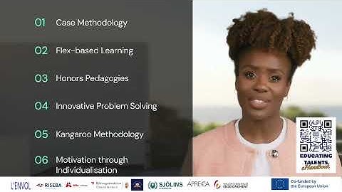 ET Presentation Results Video de v2