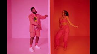 Khalid - Talk(chipmunks VOICE) OFFCIAL VIDEO.