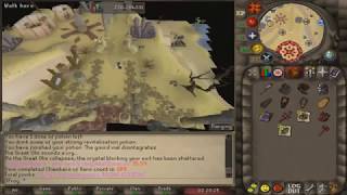 Road to Max ep. 8 - Raids, Runecrafting, Raids... @hijustin65