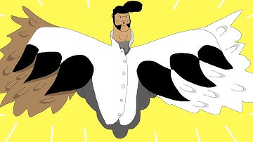 DEADLOCK: FLYING SHIV