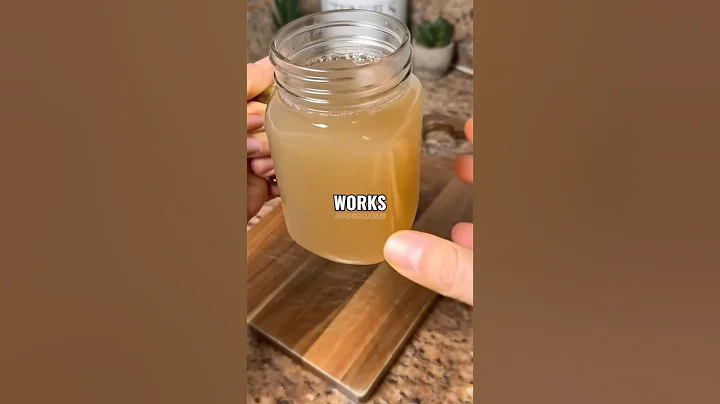 Boil Banana Peels & Cloves for a Powerful Body Detox 🍌✨