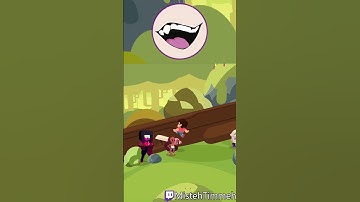 I keep finding these spots! - Steven Universe: Save the Light