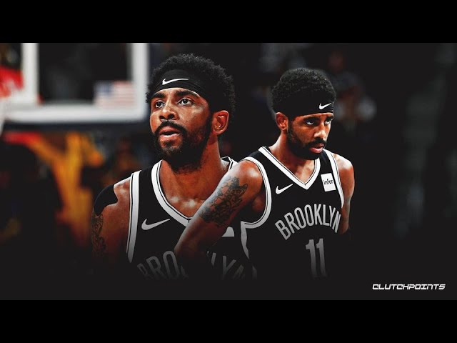 Kyrie Irving Mix - "Need It" ft. Migos & NBA YoungBoy Never Broke Again