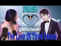 DIMASH Kudaibergen - The Love Of Tired Swans | ¿Qué nos transmite? | ARGENTINA - REACCION & ANALISIS