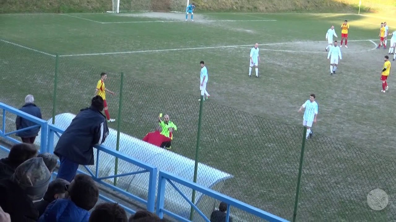 Terza Categoria Treviso - 6a Giornata Ritorno - 22/02/2020 - Fregona Giavera D.M. 1-0 (1-0)