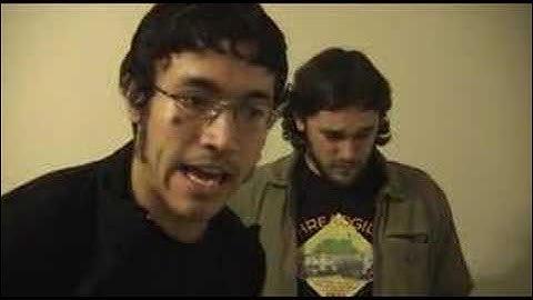 Re: A Message From Chad and Steve