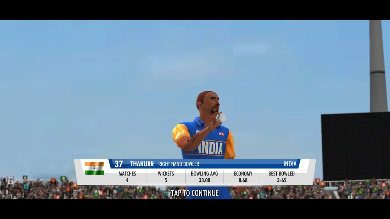 INDIA VS ENGLAND CRICKET GAME | TGMG | TOP GAMER MOBILE ...