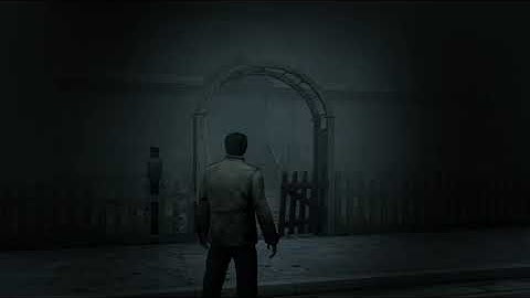 Solitary - Fan made Silent Hill Inspired Soundtrack | #34