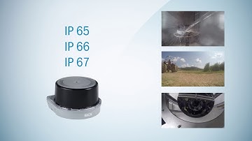 MRS1000 and LMS1000 Robustness | SICK AG
