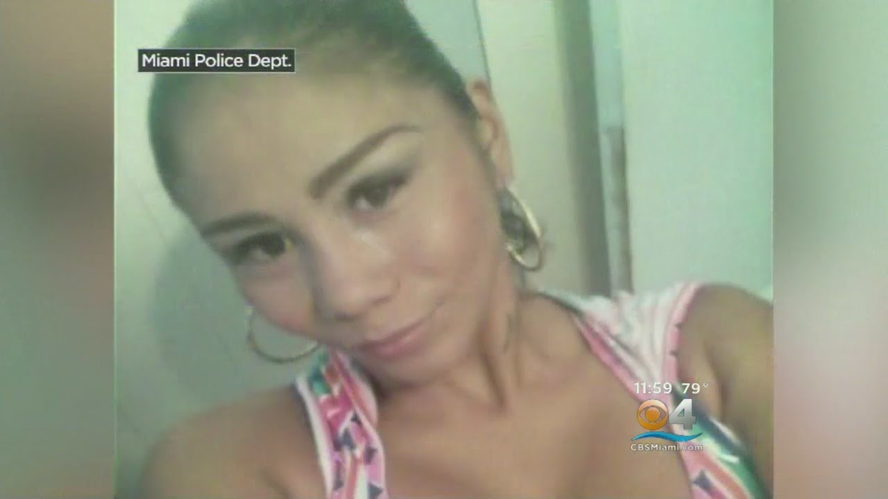 Miami Police Looking For Woman Who May Have Been Abducted - YouTube