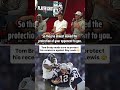Tom Brady Reveals What It Was Like Facing Ray Lewis 😳