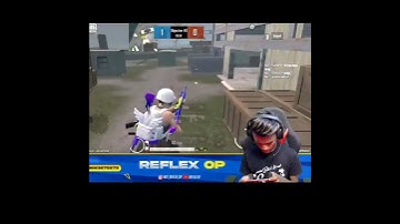 😮 GoDHarshitYT vs Reflex Op 1v1 TDM • Pubg Mobile Lite Shorts #reflexop #godharshityt #godpraveenyt