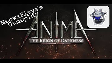 AnimA- Part 3|•MeowzPlayz