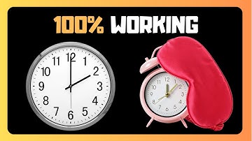 QUICK WAYS to Change The Time Format From 24 Hour To 12 hour Format In Windows Or Computer