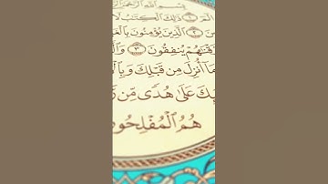 الشيخ فارس عباد #اكسبلور #سورة_البقرة
