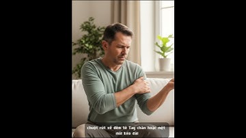 Sốc! Loãng Xương GIẾT NGƯỜI Thầm Lặng 💀 #suckhoe