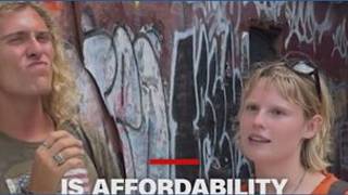 Is affordability crippling the dating scene