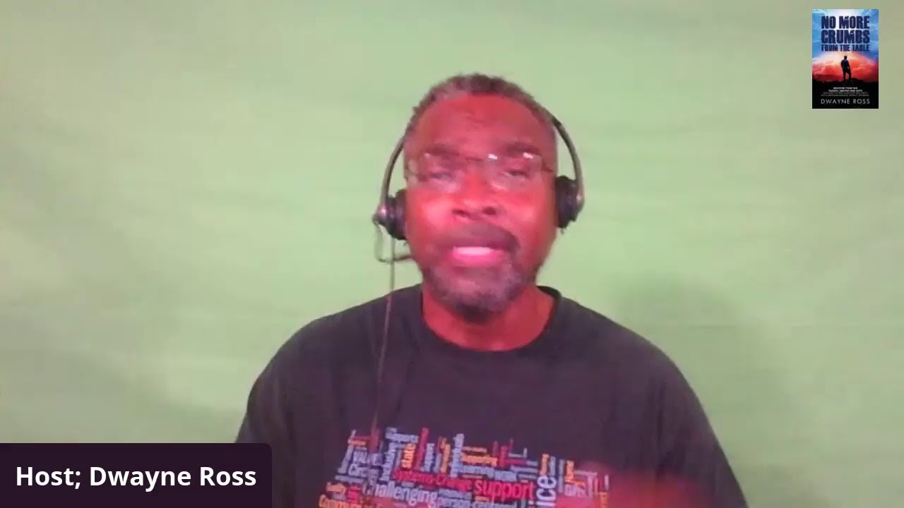 Passion2Profits TV w/ Dwayne Ross   RIP John Lewis  & WYSC