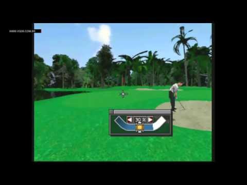 World Cup Golf: Hyatt Dorado Beach - 3DO - VGDB