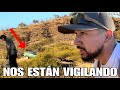 Cruzando La Frontera Por El Desierto (Parte 2)