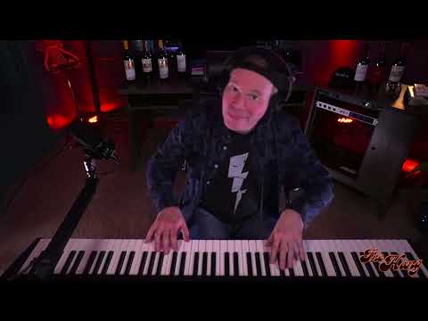 [Brian Culbertson] 03 Morning Walk 20220708