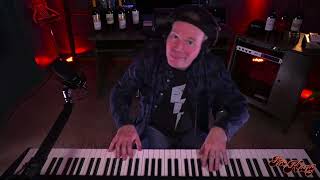 [Brian Culbertson] 03 Morning Walk 20220708