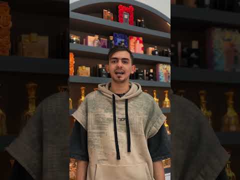 مقایسه عطر های ترند قدیم با الان