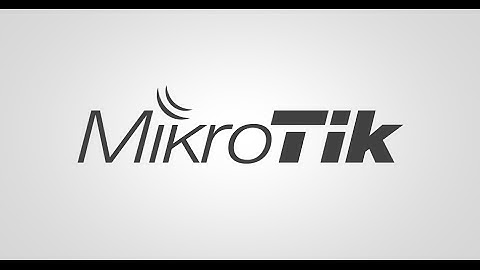 ¿ Como configurar hotspot en mikrotik ? | Seminario Taller P2
