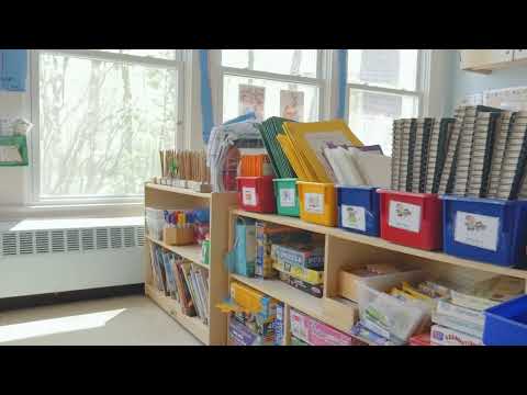 Glenview New Church School Virtual Tour