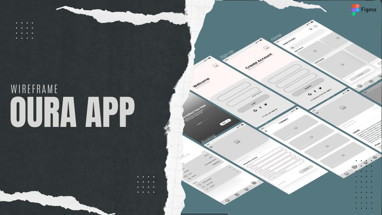 LoFi - Oura App - 2118068