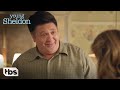 Young Sheldon: George Is Proud Sheldon Gets In Trouble With A Girl (Season 2 Episode 7 Clip) | TBS