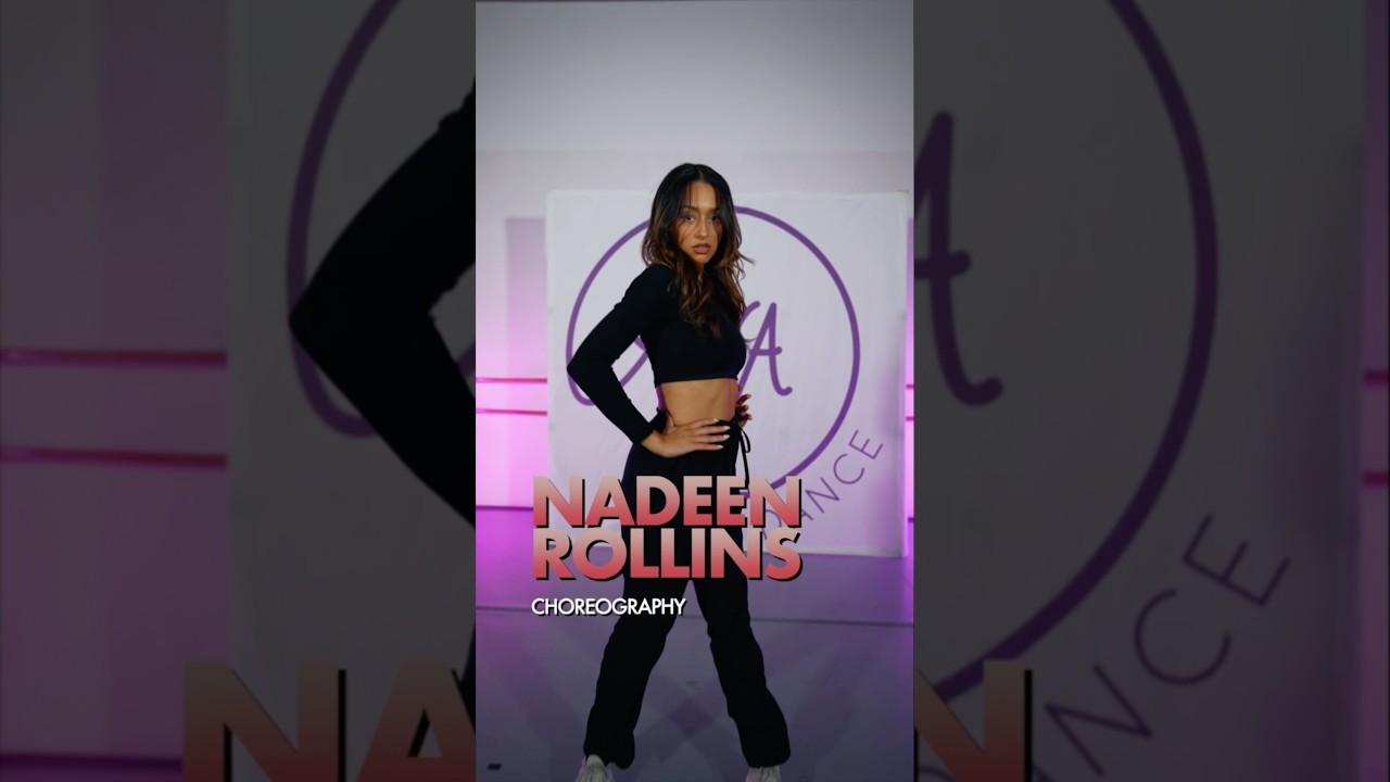 Mic'd Up: Solo Series with Nadeen