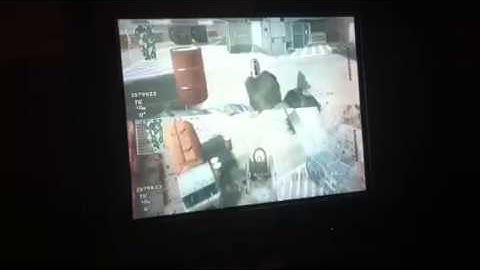 Cod mw3 knock back mod by westcronos