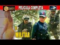 🎥  EL MILITAR - PELICULA COMPLETA NARCOS | Ola Studios TV 🎬