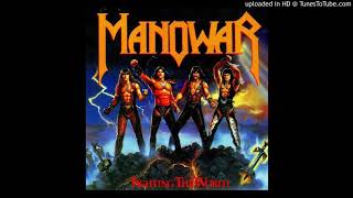 Manowar - Carry On