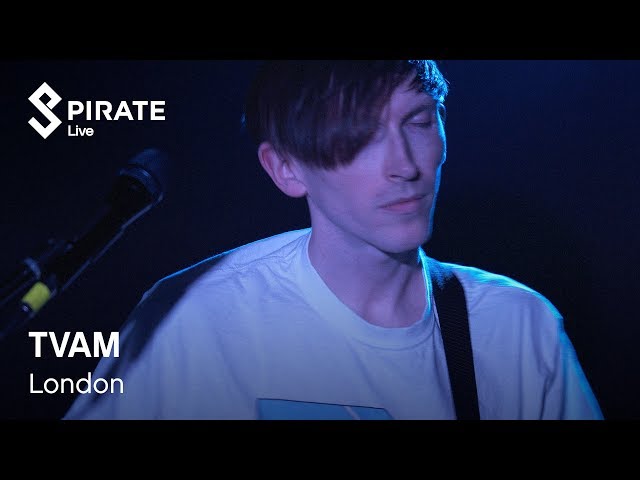 TVAM Full Performance | Pirate Live class=