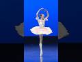 BEAUTIFUL TURNS Alicia Wills YGP 2026 Japan Semi Final バレエ Dance 