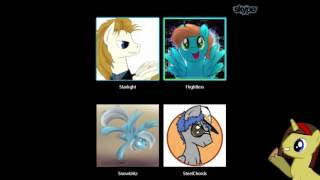Elements of Harmony - S03E24 - Fallout: Equestria Songs Elements of Harmony - S03E24 - Fallout: Equestria Songs