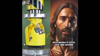 VOCÊ TEM UM TEMPO PARA JESUS HOJE #mensagem #deusfalacomvoce #esperança #shorts #jesus #oração