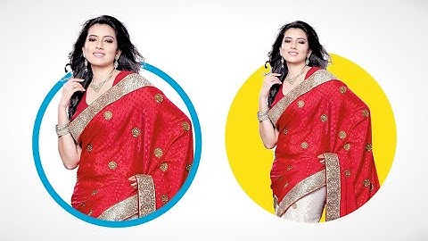 #13 | How to Set Photo in Circle | Basic CorelDraw in  Hindi