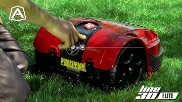 Ambrogio L30 Elite ENGL