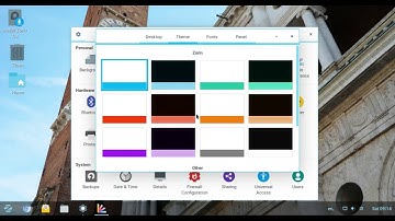 Zorin OS 12.2 - Core