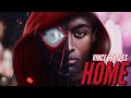 SPIDER-MAN FAR FROM HOME & SPIDER-MAN INTO THE SPIDER-VERSE | Home | Vince Staples || Music Tribute