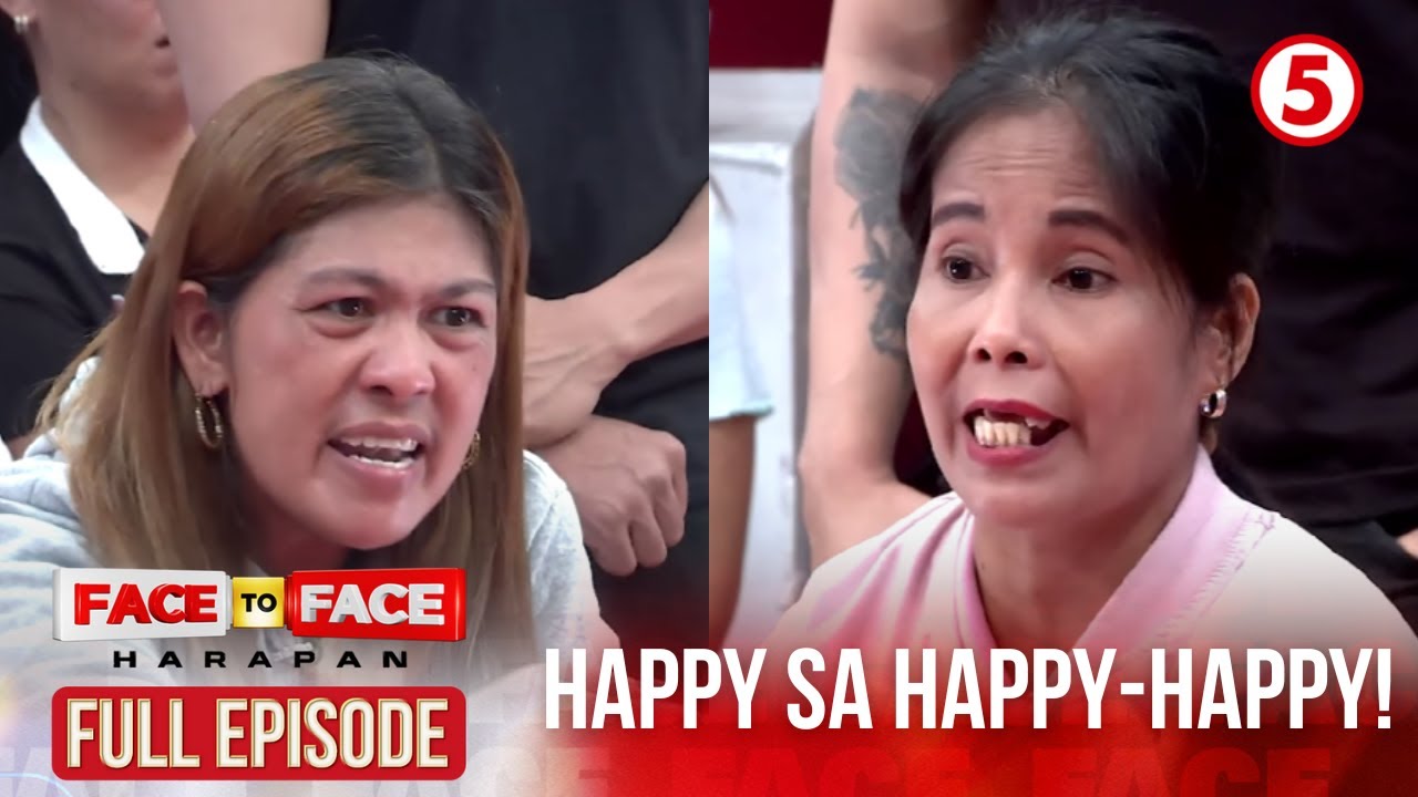 Face To Face Harapan Episode 156 | August 21, 2025