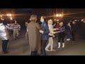 Харьков,танцы в парке,"Маскарад"