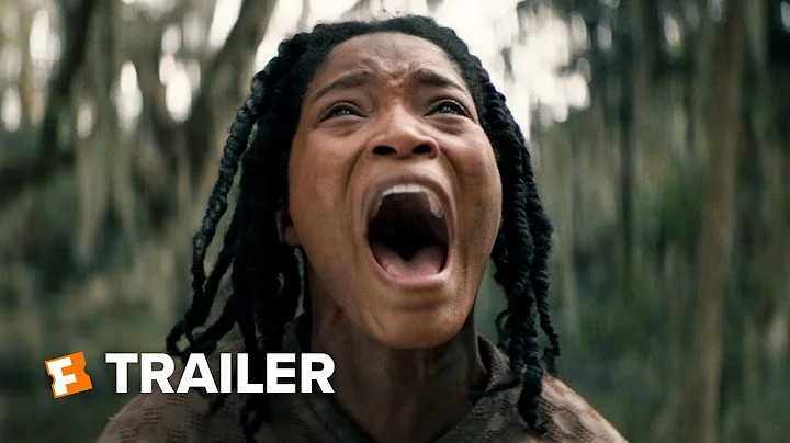 Alice Trailer #1 (2022) | Movieclips Indie