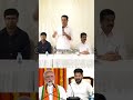KTR Slams on PM Modi, CM Revanth Reddy Over Minorities | Jubilee Hills Election | Overseas News