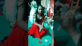 Dance Program In Tekari Bihar