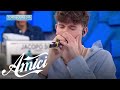 Amici 24 - Mollenbeck - Male