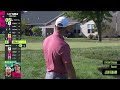 START TO FINISH: Jon Rahm Wins Individual Championship With Victory | LIV Golf Chicago